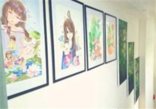 成都潜能教育加盟优选与舞台艺术造型策划的跨界融合