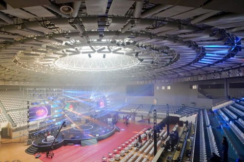 滨州公司晚会策划案例 文化艺术交流与创意实践